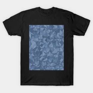 Geometric Triangle Patterns | lovely and cute patterns T-Shirt